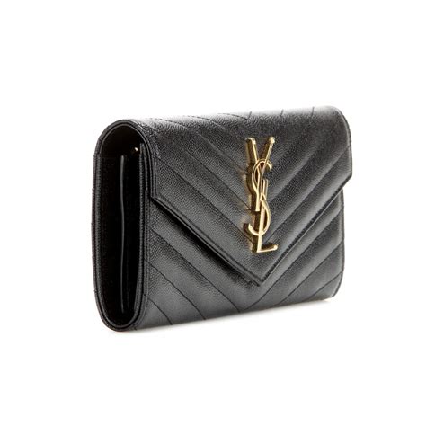 Yves Saint Laurent Wallets for Women 